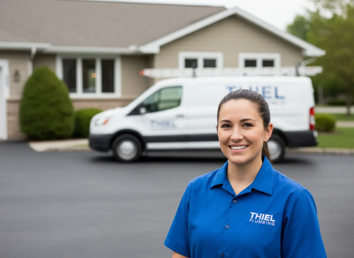 Plumber Kodiak, AK FAQs